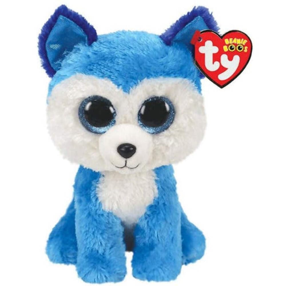 

Ty Beanie Prince 36310 Boo s (M)