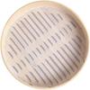 Food-Grade Non-Stick High-Temperature Silicone Steamer Mat for Baozi and Mantou