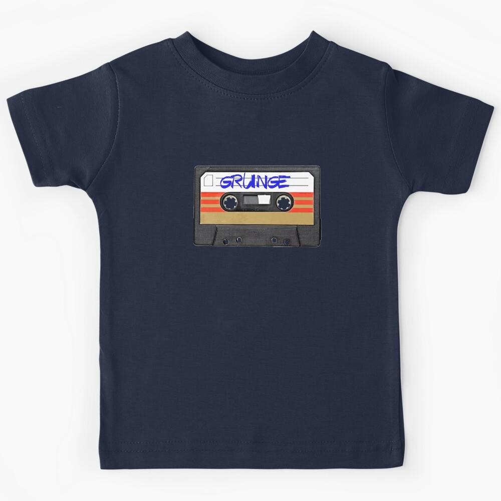 Grunge Music Kids T-Shirt 170