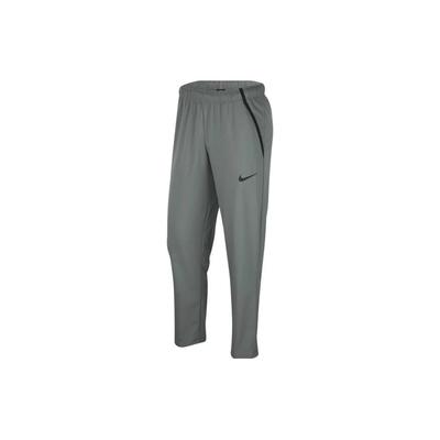 Men's Dri-FIT Woven Training Pants Smoke Grey DQ1904-084