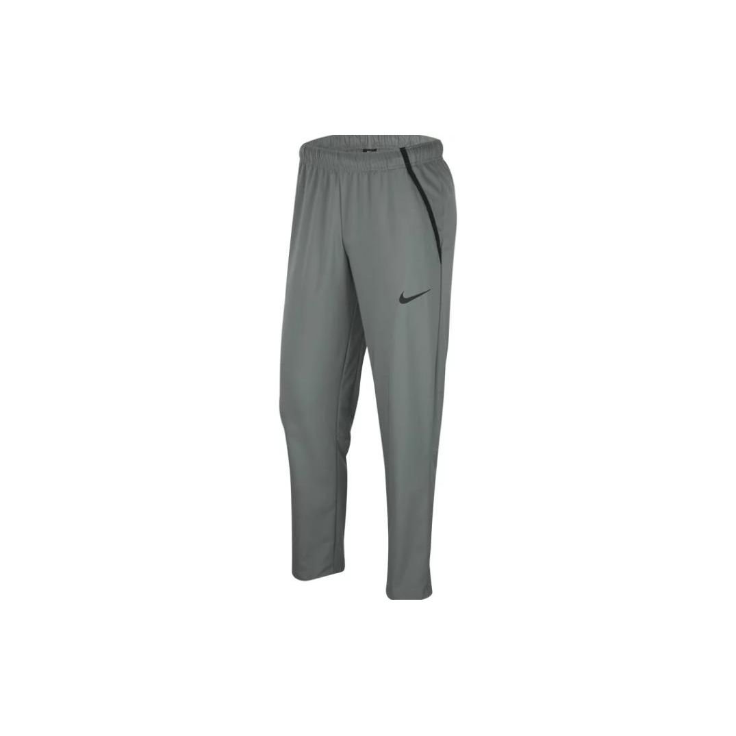Nike Men s Dri-FIT Woven Training Pants Smoke Grey DQ1904-084 S