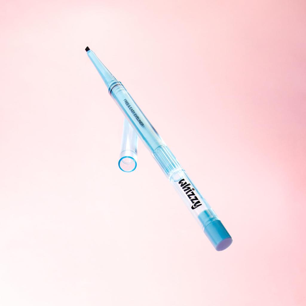 Whizzy Free & Easy Eyeliner (Peach Blossom)