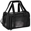 Borsa da Trasporto per Cani Zaino Morbido Portacani e Gatti Borse da Viaggio per Cani Approvate dalla Compagnia Aerea Trasporto Adatto per Cani Piccoli Gatti Decorazione per Uscite