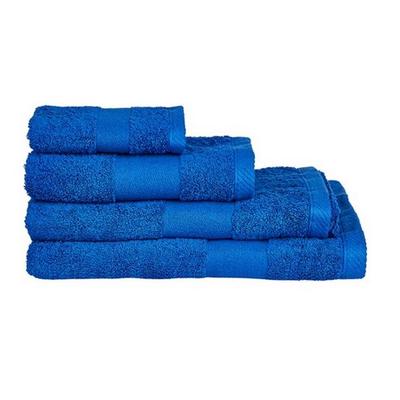 Fair Towel Cozy Organic Bath Towel