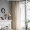 Crochet Patchwork Curtains: Short Door, Room Divider, Bay Window, and Kitchen Styles