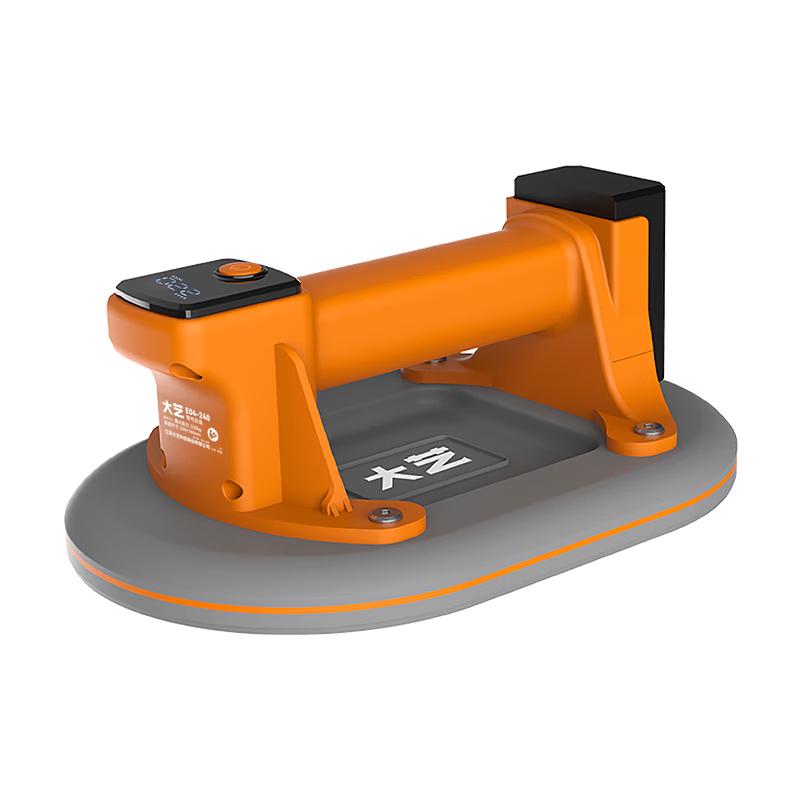 Dayi Digital Electric Vacuum Suction Cup CN plug (adapter included)