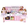 Licca-chan LF-06 Lots of Talking Licca-chan's Kitchen