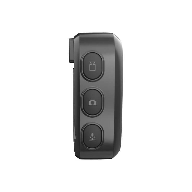 OUXING Sam520 Portable GPS Body Camera (CN version)