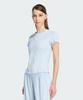 Essentials Scallop Edge Baby T-Shirt Ke1108