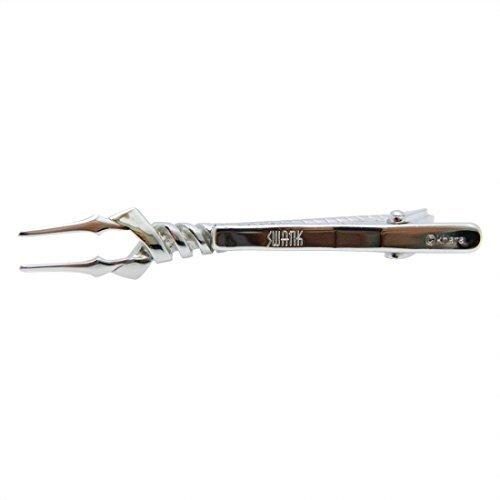 Evangelion X SWANK Spear of Longinus Tie Clip Tie Bar Eva010