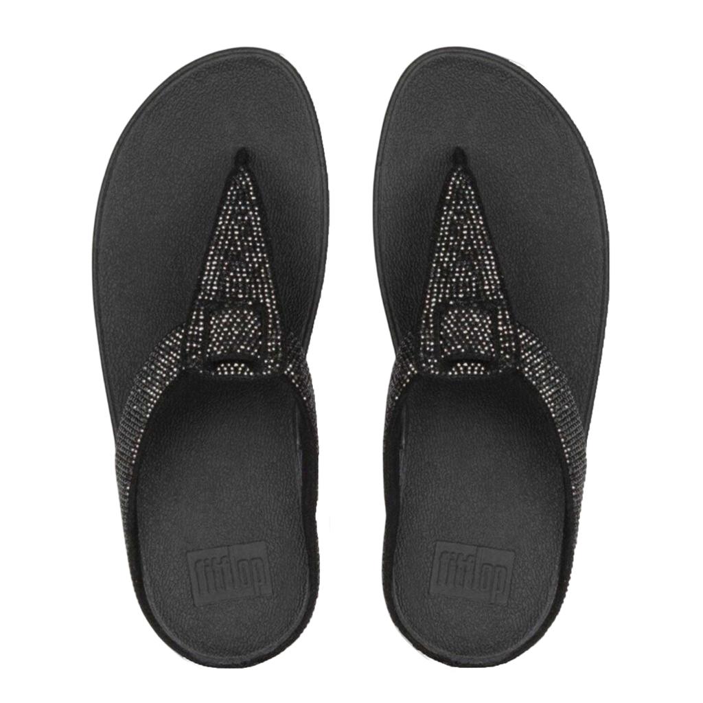 Fit Flop Womens/Ladies Isabelle Leather Sandals