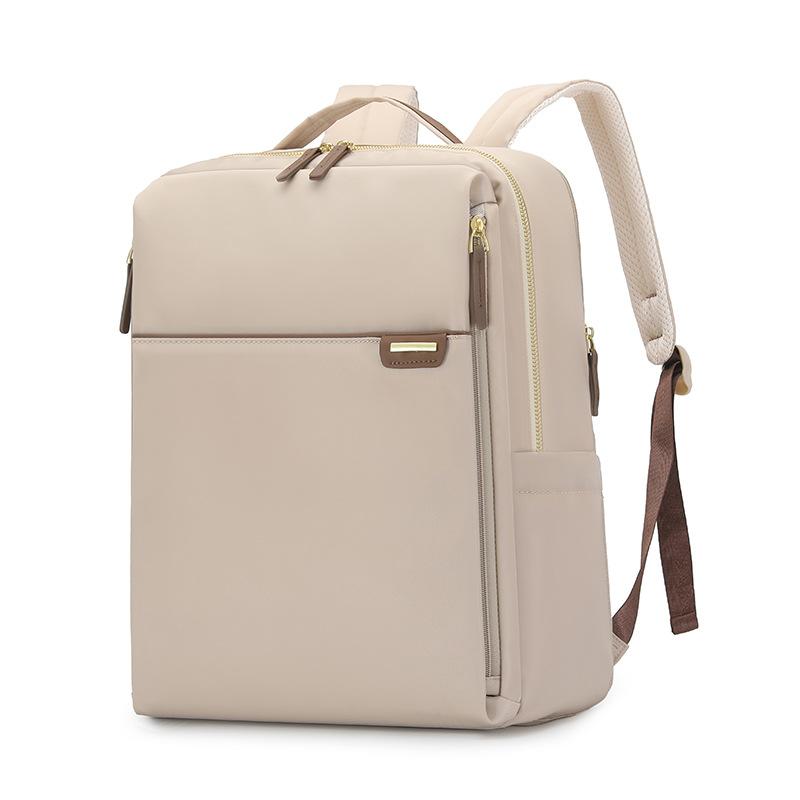Women's Business Backpack Large Capacity Computer Backpack