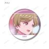 TV Anime wa Trading Badges Box of 11 "Utagoe Mille-feuille"