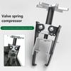 1pc Universal Engine Overhead Valve Spring Compressor Valve Remover Jaw Stem Seal Tool Auto Repair Disassembly Tool