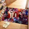 Digital Circus Floor Rug Office Rug Perfect For Living Rooms Balcony Playrooms Outdoor Antislip Carpet Office Home Decor Gift For Festivals