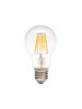 LED Bulb ORO-E27-FL-claro-7W-WW, 2700K