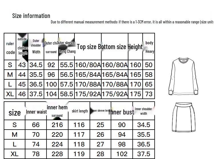 Women's New Chinese Style Two-Piece Embroidered Dress Set