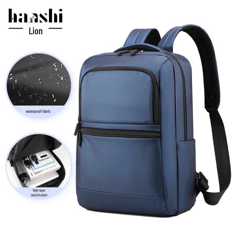 Wysokiej klasy wodoodporny plecak dla mężczyzn i kobiet: Modny, Casualowy, Biznesowy i Podróżny