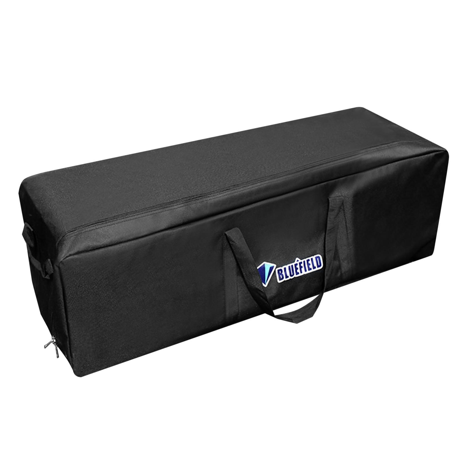 Очень большая дорожная сумка на 55 л — фото 11