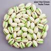 2pcs Colorful Enamel Food Charm Diy Strawberry Chilli Pepper Coffee Metal Pendant Charms For Jewelry Making Necklaces Bracelets