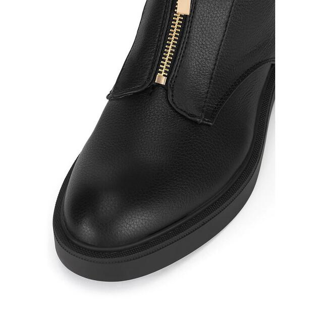 Ботильоны MEXX MI001713643W, черные