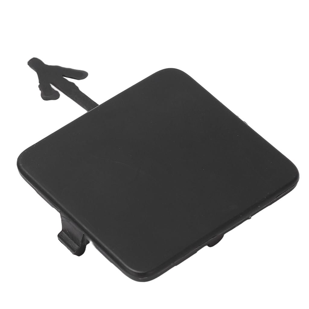 Rear Bumper Tow Hook Cover 7422J0 High Toughness Car Towing Eye Cap Replacement for Citroen C5 2009 to 2015