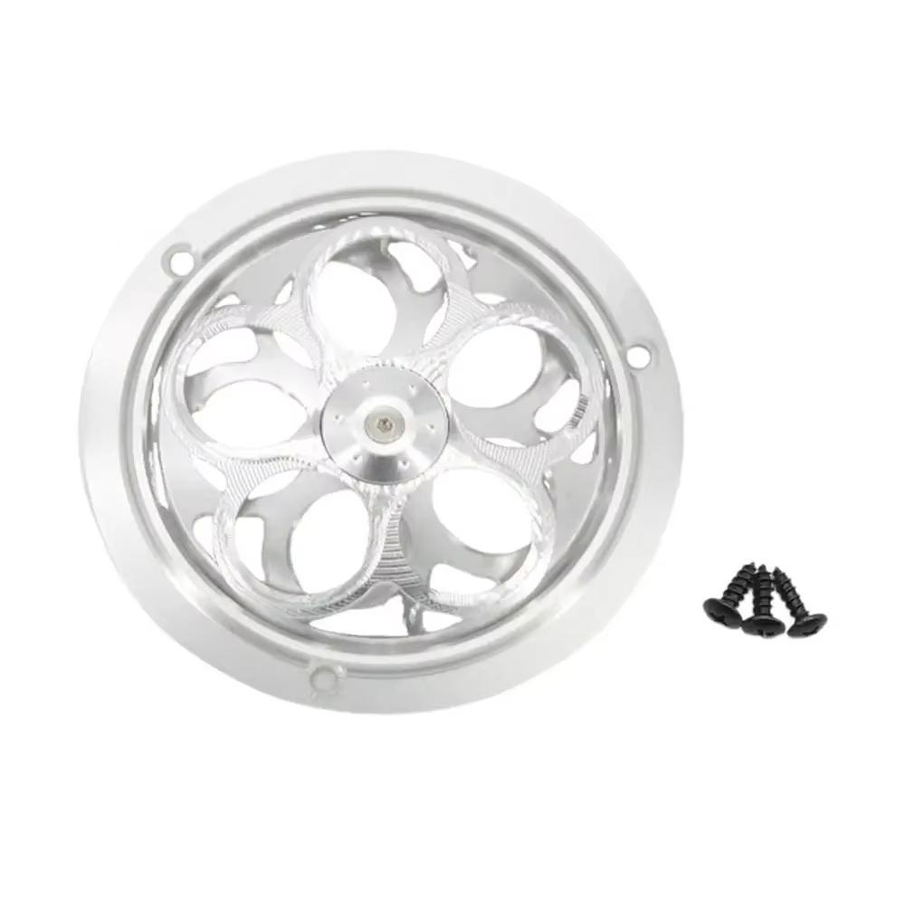Cooling Fan Cover Radiator Accessory for Sprint Primavera 150 2013 Motorcycle Engine Fan Protective Cover