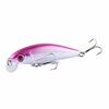 10 Color Floating Minnow Lure Fishing Bait Imitation Bait Plastic Hard Bait For Bass And Walleye Fishing Genuine High Quality