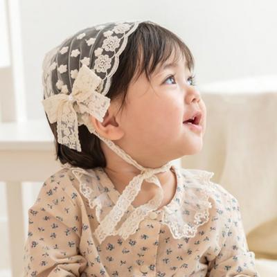 Little Tea Kaniren Bo, FREE, Cream, Popular Baby Clothes In Korea