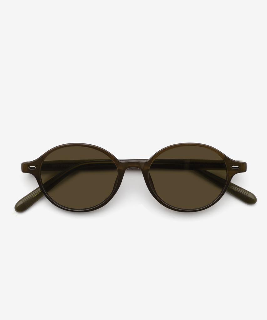 Lieti Marino C2 Khaki Brown