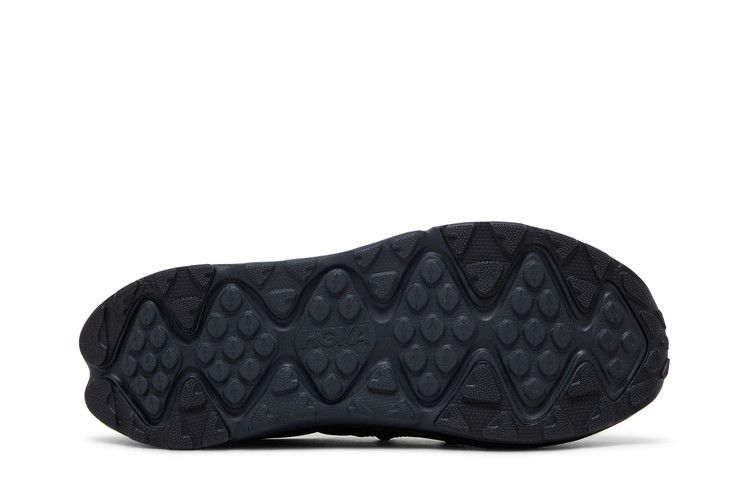 Hoka One One Ora Primo Black