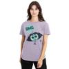 Inside Out 2 Womens/Ladies Envy T-Shirt