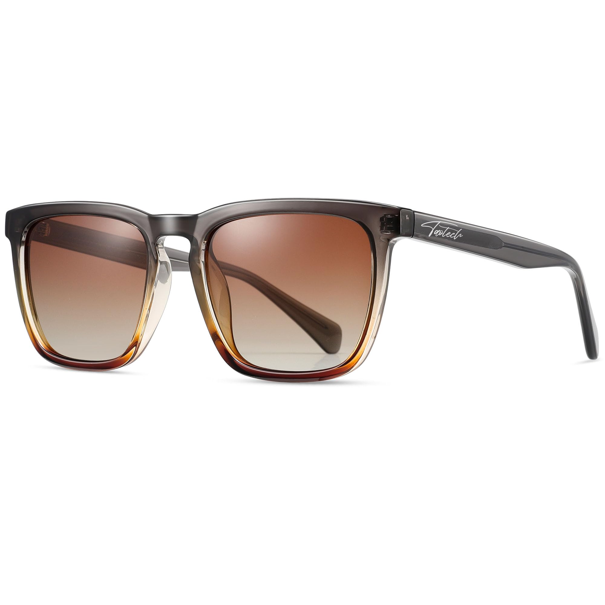 

TaoTech Polarized UV400 UV Reflective Strong Square Drop Impact for and Fishing x Sunglasses, Protection, Light, Light, Shape, Large, Protection,