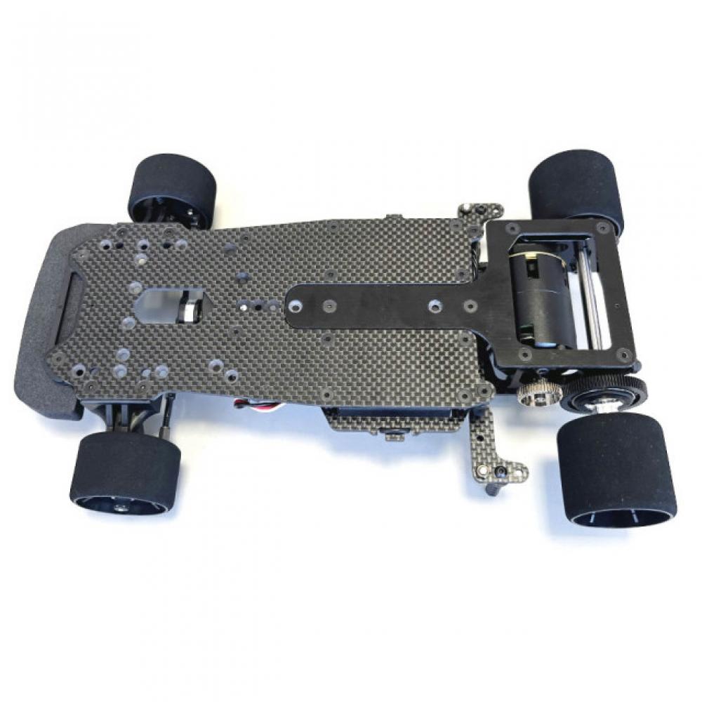 Kawada M300sr Us Spec Chassis Kit [m336]