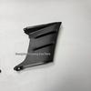 Hilux Rocco GR2024-25 Front Fender Flares Air Deflector Trim