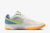 DR8785-001 Nike Ja 1 Hunger Phantom Action Green Grape White Laser Orange Blue