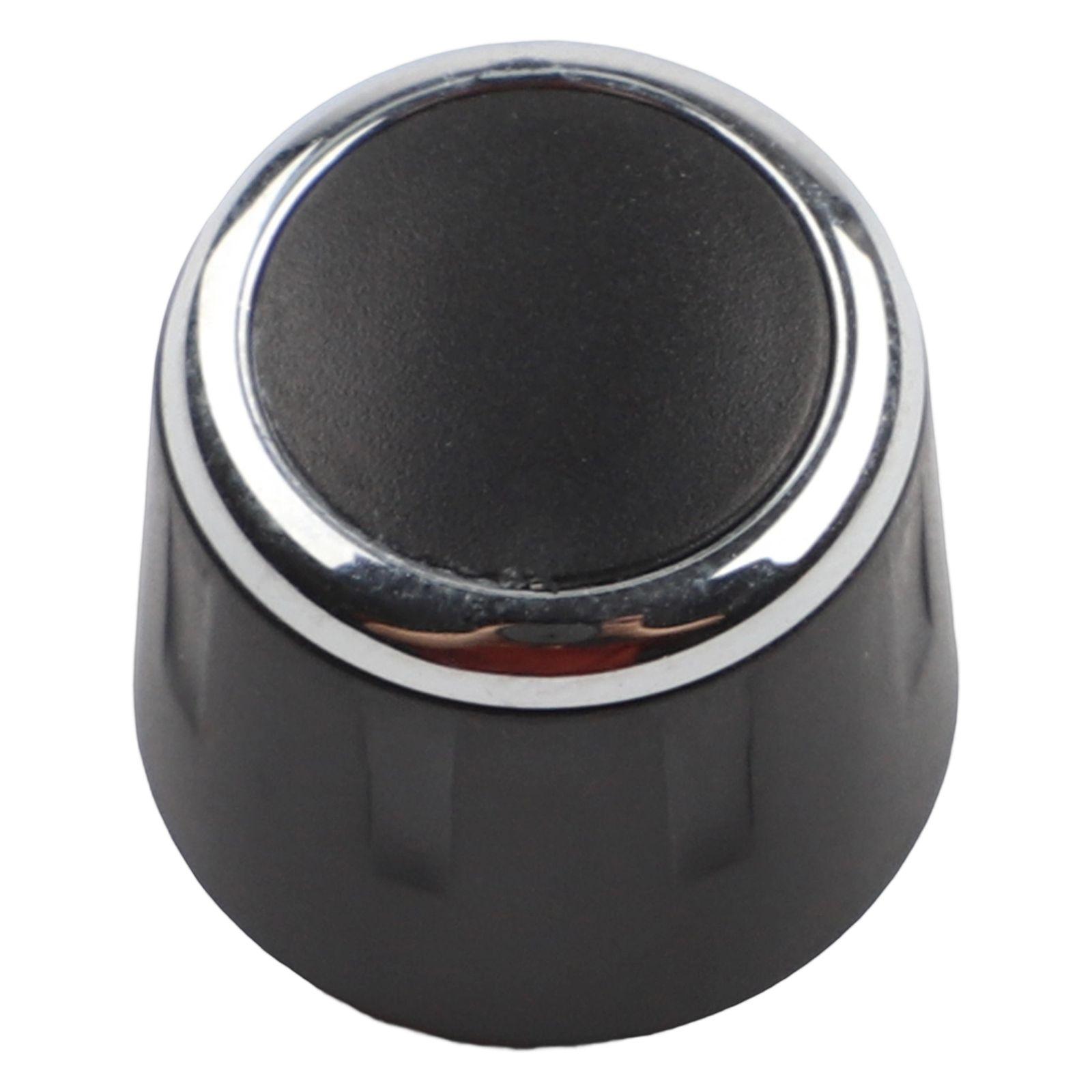 

1 Pcs Car Radio Audio Panel Volume Rotary Switch Knob For BMW For X1 For E84 65129119442 Auto Interior Accessories