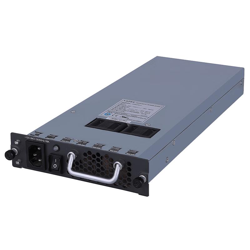 

H3C LSQM1AC1400 1400W AC Power Module
