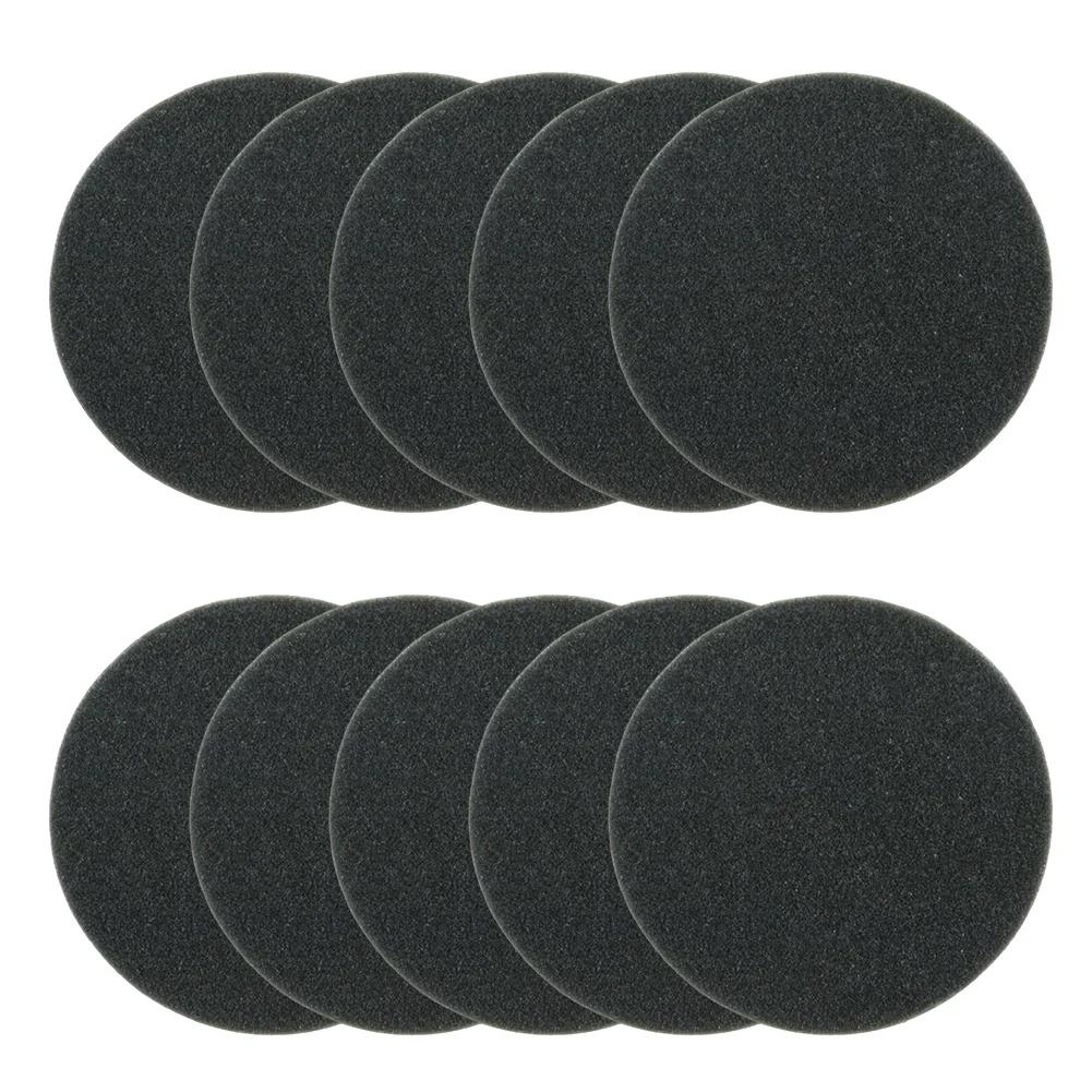 

10pcs Filters For Lunos AB 30/60 RA 15-60 E2kurz E2neo 9/FIB-3R 37214 Washable For G3 Filter For Allergy Sufferer Filter Dust