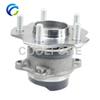 Rear Wheel Hub Bearing For NISSAN QASHQAI X-TRAIL RENAULT KOLEOS1.5 1.6 2.0 2.5 2007 VKBA6997 402022933R 43202JY00A 713613920
