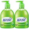 Blue Moon Aloe Antibacterial Foaming Hand Wash