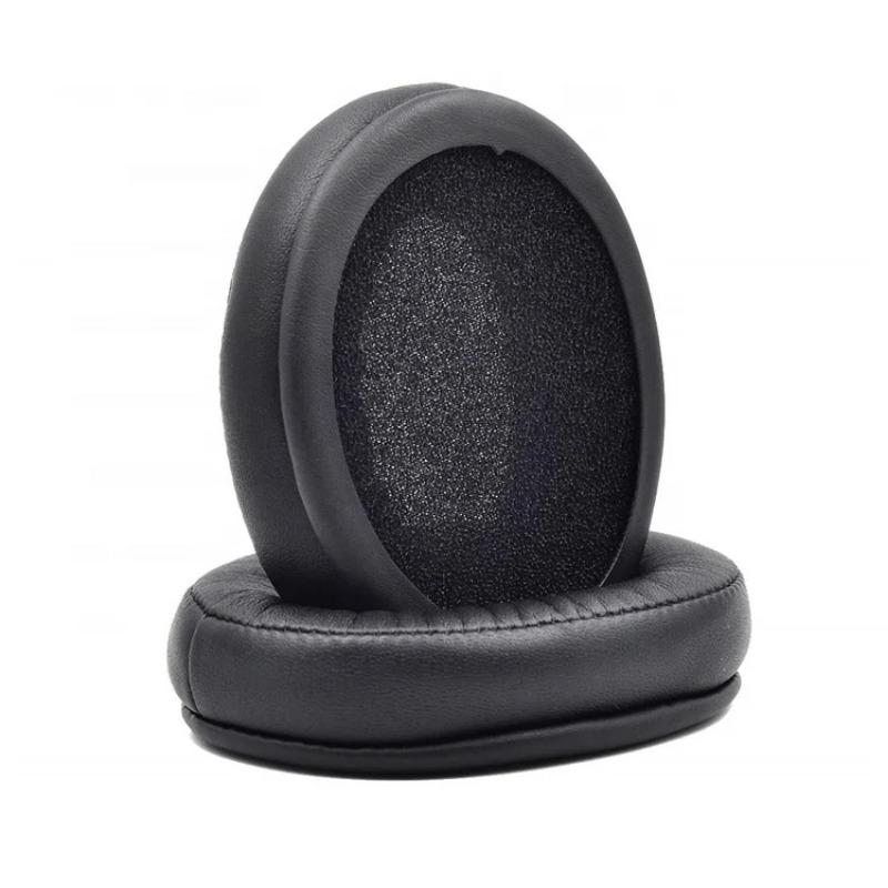 For HyperX Cloud Alpha Pro Silver / X / Pro Headphone Ear Pads Replacement Sponge Earpads Headset Set Spare Accessories