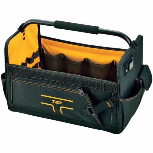 TOP Tool Bag for Large Saws, Convex Holder, TB-4525