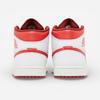 Jordan 1 Mid SE Dune Red