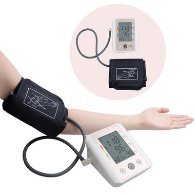 1 Pc Large Adult 32/48cm Blood Pressure Cuff for Arm Blood Pressure Monitor Meter Tonometer Sphygmomanometer