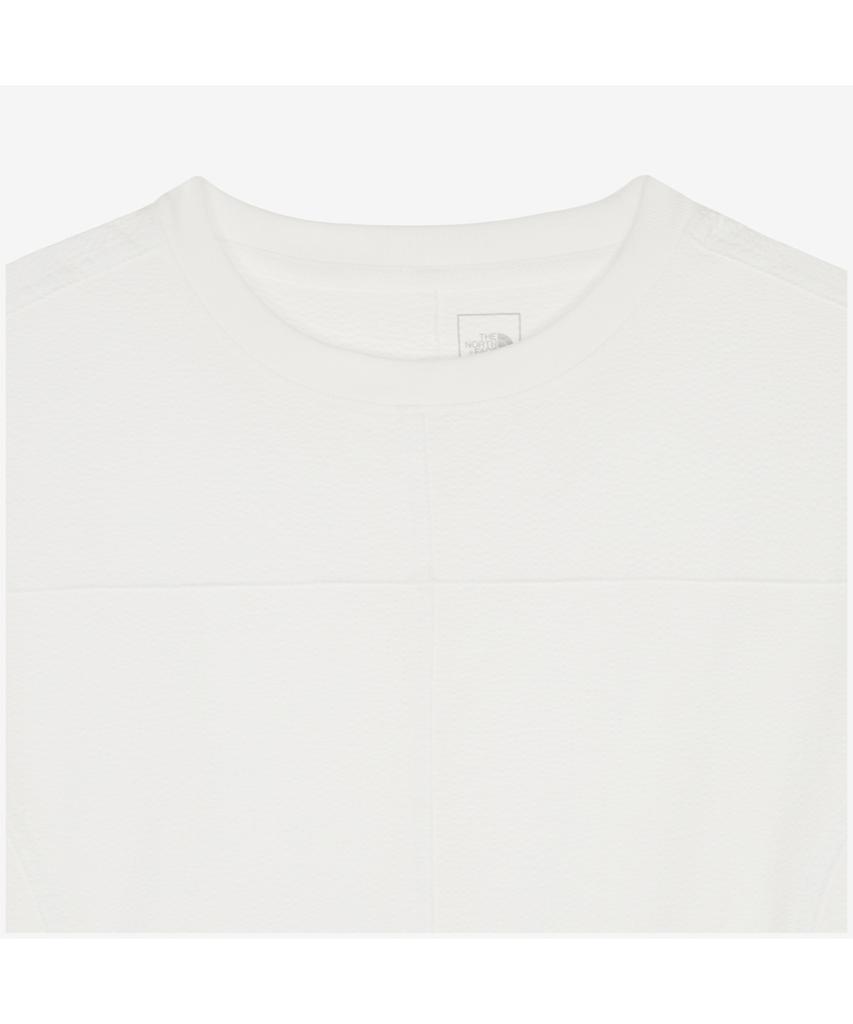 Noseupeiseu Nt7Zr33B Women'S Puffy Dress White