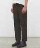 DECET Dawn Cropped Tapered Jeans Dcpt001Cpbrown