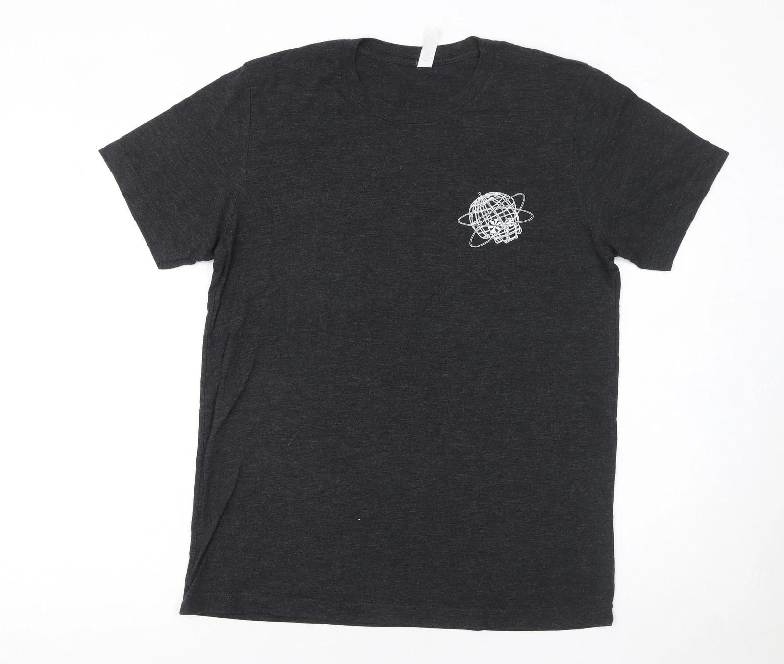

Bella+Canvas Women s Black Medium Beavertown Festival Graphic T-Shirt 4XL