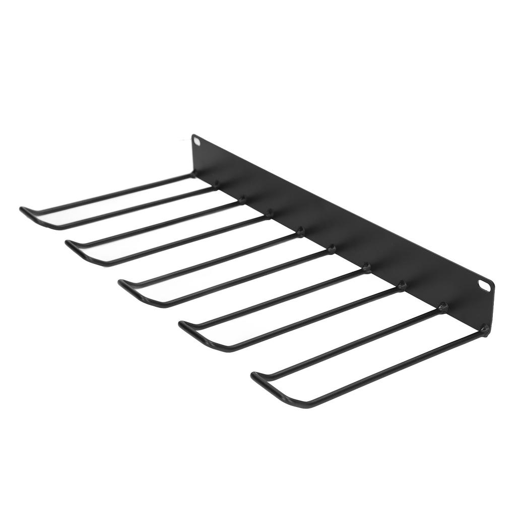 Power Tool Organizer Garage Tool Storage Rack Versatile Wall Mounted Drill Holder