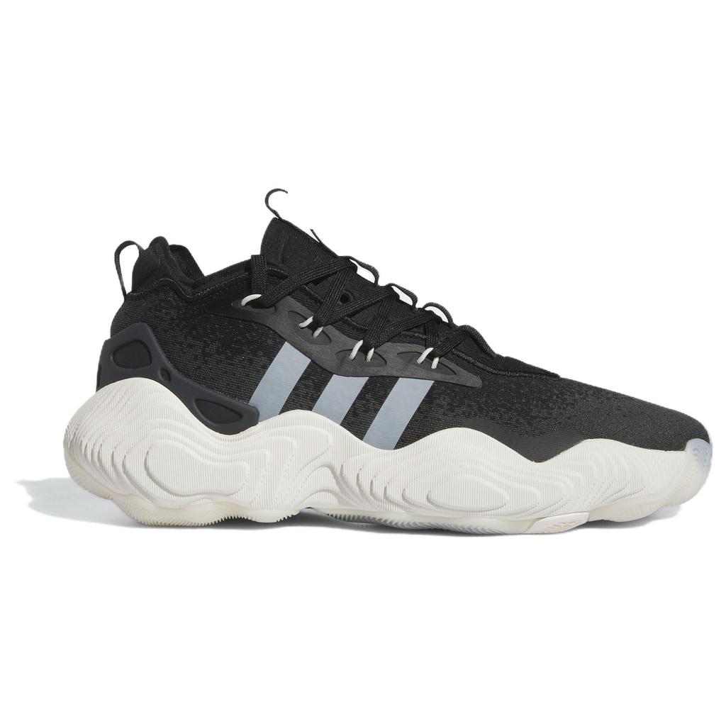 New Adidas Trae Young 3 'Core Black' IE9362